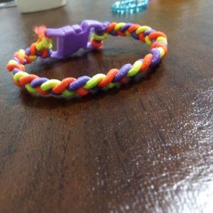 Braided Bracelet